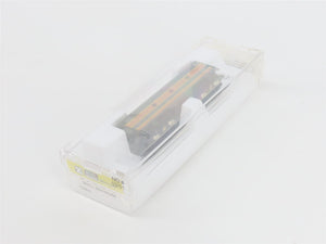 Z Micro-Trains MTL 17008-2 GN Great Northern F7B Diesel Loco Sealed/UNPOWERED