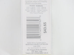 Z Micro-Trains MTL 17008-2 GN Great Northern F7B Diesel Loco Sealed/UNPOWERED