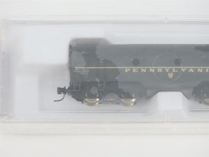 Z Micro-Trains MTL 17009-2 PRR Pennsylvania F7B Diesel #9648B Sealed/UNPOWERED