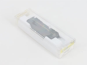 Z Micro-Trains MTL 17009-2 PRR Pennsylvania F7B Diesel #9648B Sealed/UNPOWERED