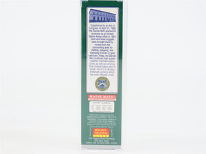 Z Scale Micro-Trains MTL NSC Z06-02 DMC Denver Mint Box Car ##1863