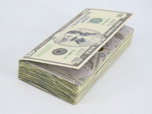 Z Scale Micro-Trains MTL NSC Z06-02 DMC Denver Mint Box Car ##1863