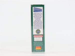 Z Scale Micro-Trains MTL NSC Z06-02 DMC Denver Mint Box Car #1863