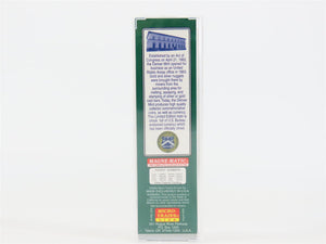 Z Scale Micro-Trains MTL NSC Z06-02 DMC Denver Mint Box Car #1863