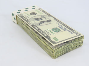 Z Scale Micro-Trains MTL NSC Z06-02 DMC Denver Mint Box Car #1863