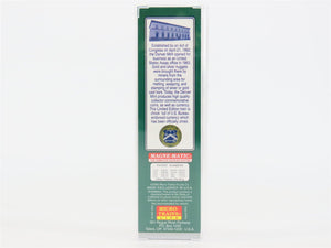 N Scale Micro-Trains MTL NSC Z06-02 DMC Denver Mint Box Car #1863