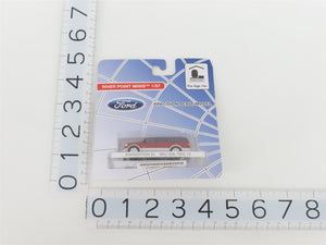HO 1/87 Scale River Point Minis 536-7605.15 Ford Expedition EL - Sealed