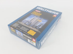 HO 1/87 Scale Walthers Cornerstone Kit 933-3019 Medusa Cement - Sealed