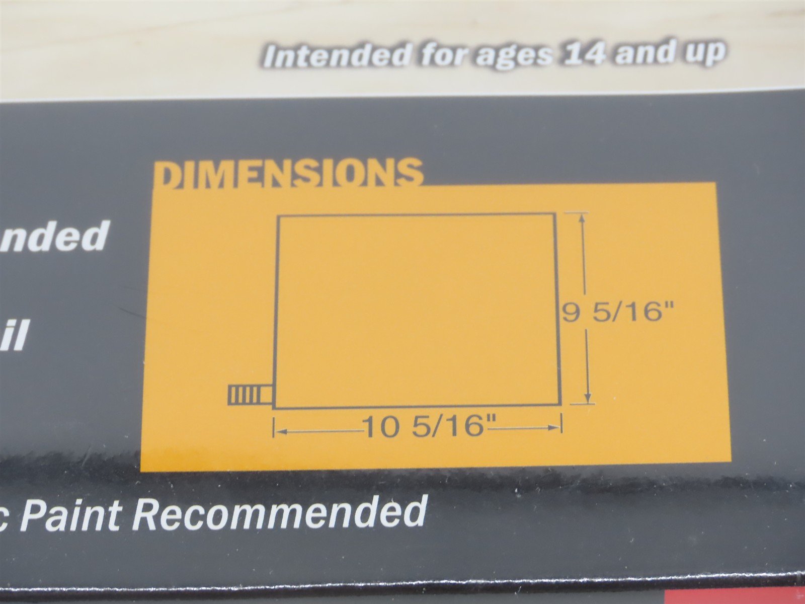 HO 1/87 Scale Walthers Cornerstone Kit 933-2954 Brick Freight House - Sealed