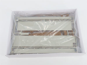 HO 1/87 Walthers Cornerstone Kit 933-3173 Commissary / Freight Transfer Building