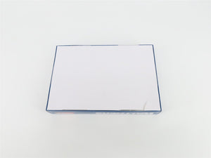 HO 1/87 Walthers Cornerstone Kit 933-3173 Commissary / Freight Transfer Building