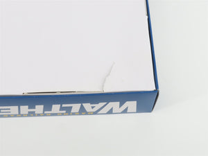 HO 1/87 Walthers Cornerstone Kit 933-3173 Commissary / Freight Transfer Building