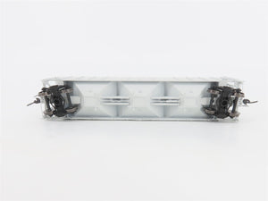 HO Scale ExactRail Platinum EP-80174-2 EL Erie Lackawanna 3-Bay Hopper #20056