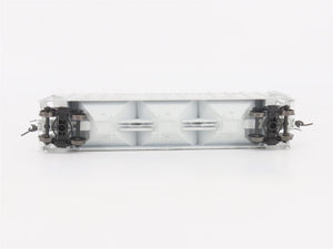 HO Scale ExactRail Platinum EP-80174-5 EL Erie Lackawanna 3-Bay Hopper #20062