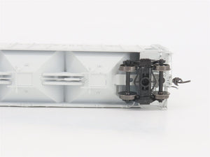 HO Scale ExactRail Platinum EP-80174-5 EL Erie Lackawanna 3-Bay Hopper #20062