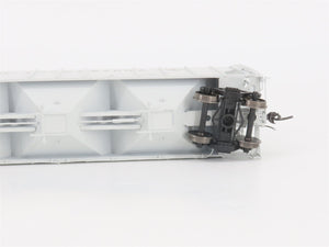 HO Scale ExactRail Platinum EP-80174-4 EL Erie Lackawanna 3-Bay Hopper #20061