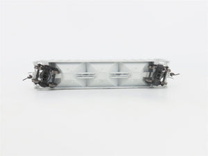 HO Scale ExactRail Platinum EP-80174-3 EL Erie Lackawanna 3-Bay Hopper #20059