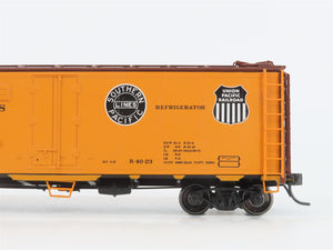 HO Scale InterMountain 45532-28* SP UP PFE Pacific Fruit Express Reefer #6861