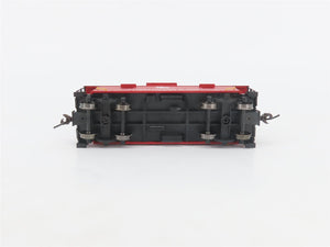 HO Scale Atlas Trainman 20003012 C&O Chesapeake & Ohio Cupola Caboose #90251