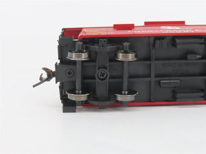 HO Scale Atlas Trainman 20003012 C&O Chesapeake & Ohio Cupola Caboose #90251