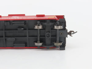 HO Scale Atlas Trainman 20003012 C&O Chesapeake & Ohio Cupola Caboose #90251