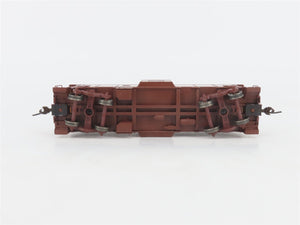 HO Scale Athearn 74696 SP Southern Pacific Railroad Bay Window Caboose #1400