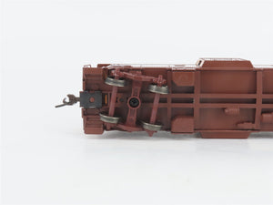 HO Scale Athearn 74696 SP Southern Pacific Railroad Bay Window Caboose #1400