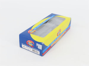 HO Scale Athearn 74696 SP Southern Pacific Railroad Bay Window Caboose #1400