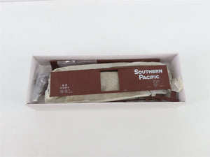 LOT of 3 HO Scale Life-Like Proto 2000 Kits SP Southern Pacific 50' Box Cars