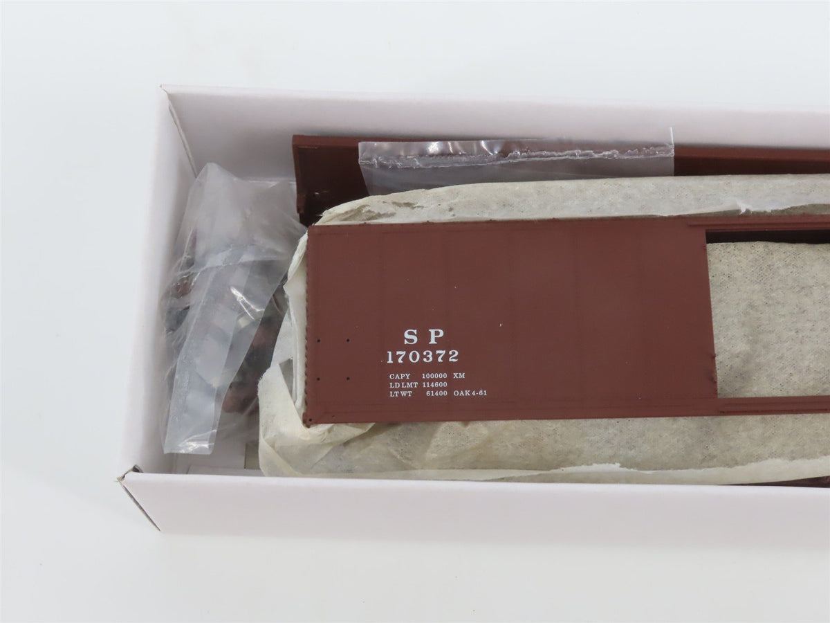 LOT of 3 HO Scale Life-Like Proto 2000 Kits SP Southern Pacific 50&#39; Box Cars