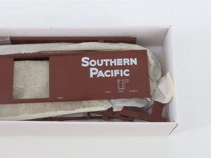 LOT of 3 HO Scale Life-Like Proto 2000 Kits SP Southern Pacific 50' Box Cars