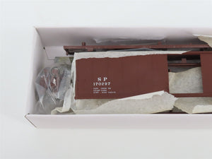 LOT of 3 HO Scale Life-Like Proto 2000 Kits SP Southern Pacific 50' Box Cars