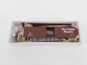 LOT of 3 HO Scale Life-Like Proto 2000 Kits SP Southern Pacific 50' Box Cars
