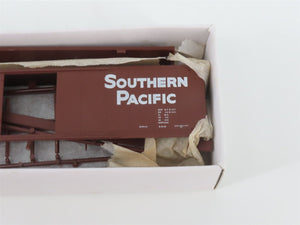 LOT of 3 HO Scale Life-Like Proto 2000 Kits SP Southern Pacific 50' Box Cars