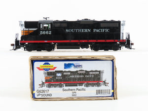HO Athearn Genesis G62617 SP 