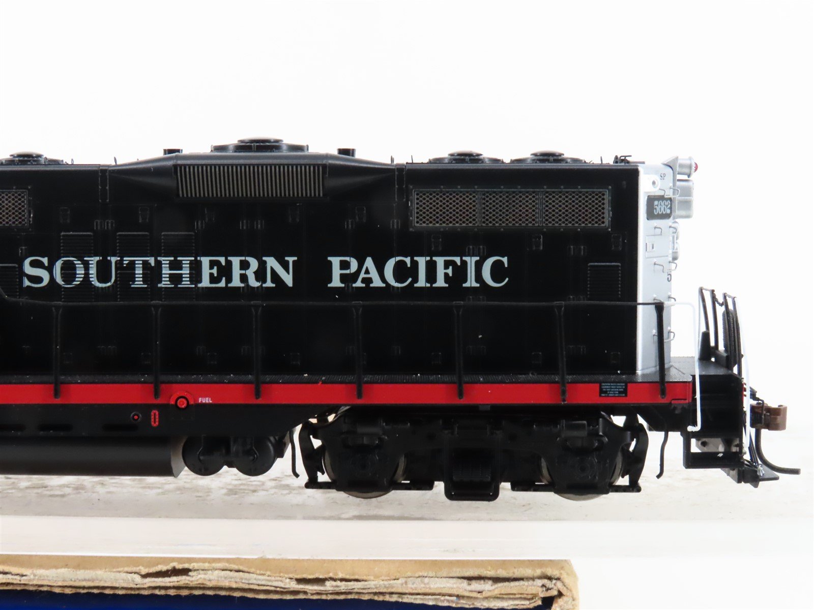 HO Athearn Genesis G62617 SP 