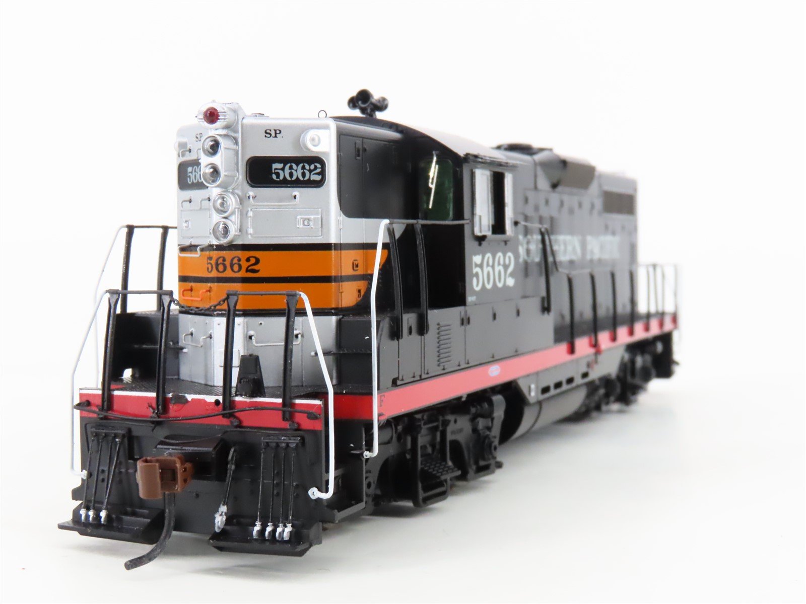 HO Athearn Genesis G62617 SP 