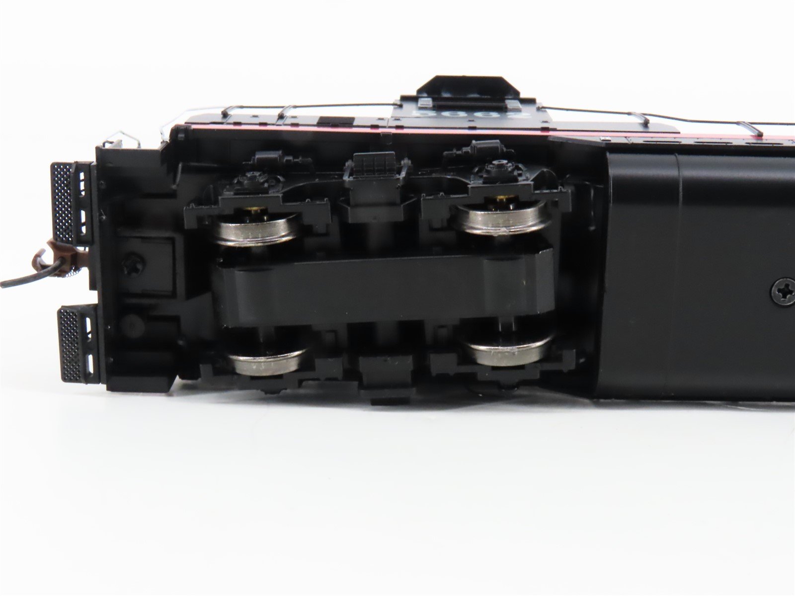 HO Athearn Genesis G62617 SP 