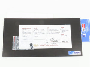 HO Athearn Genesis G62617 SP 