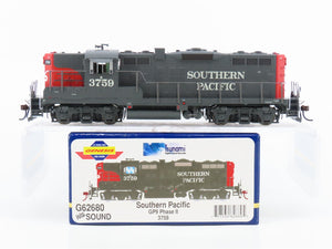 HO Athearn Genesis G62680 SP 