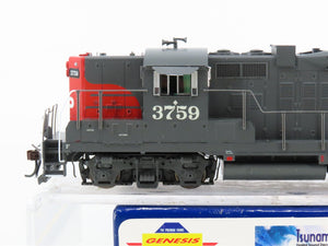 HO Athearn Genesis G62680 SP 