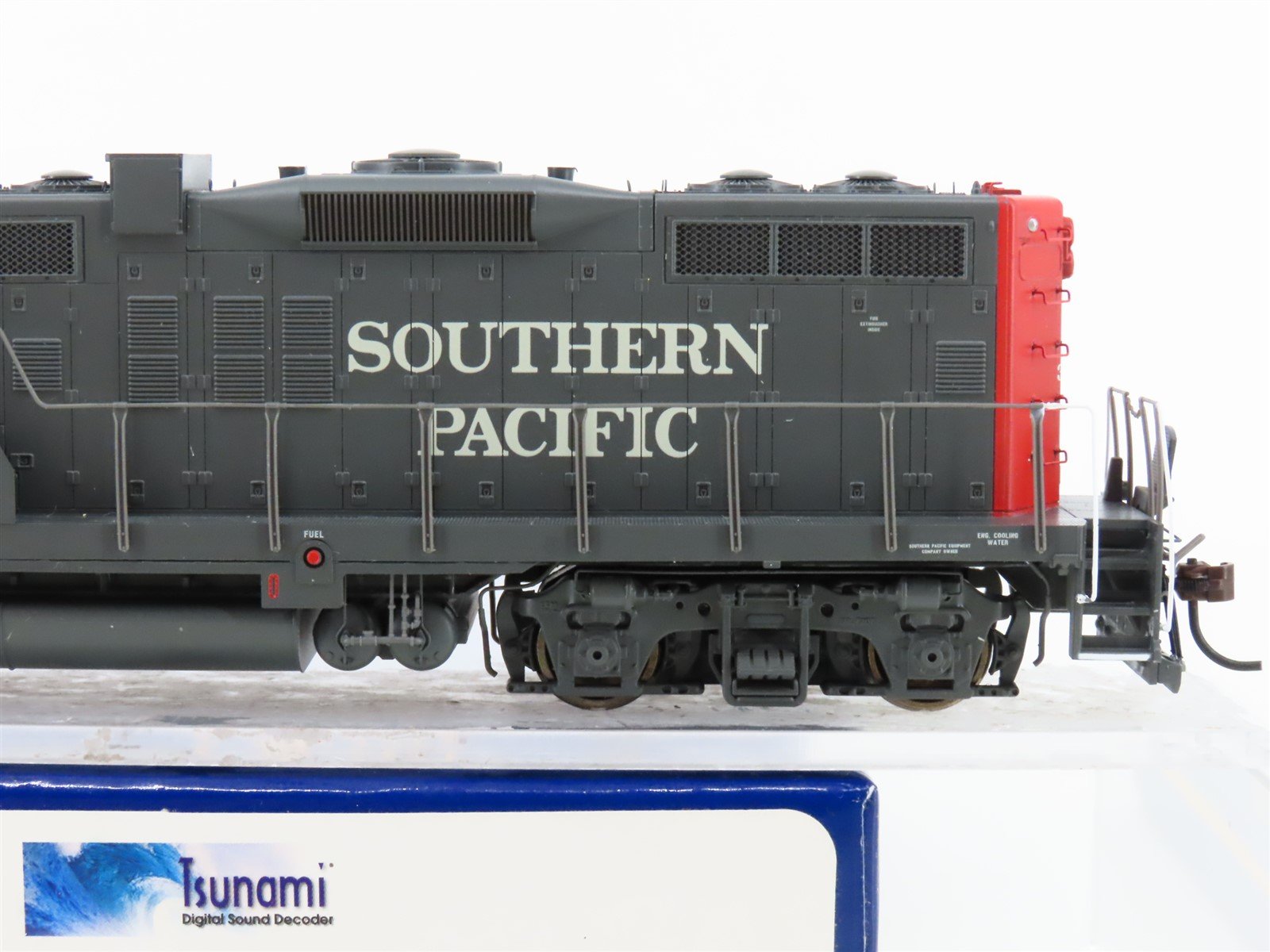 HO Athearn Genesis G62680 SP 