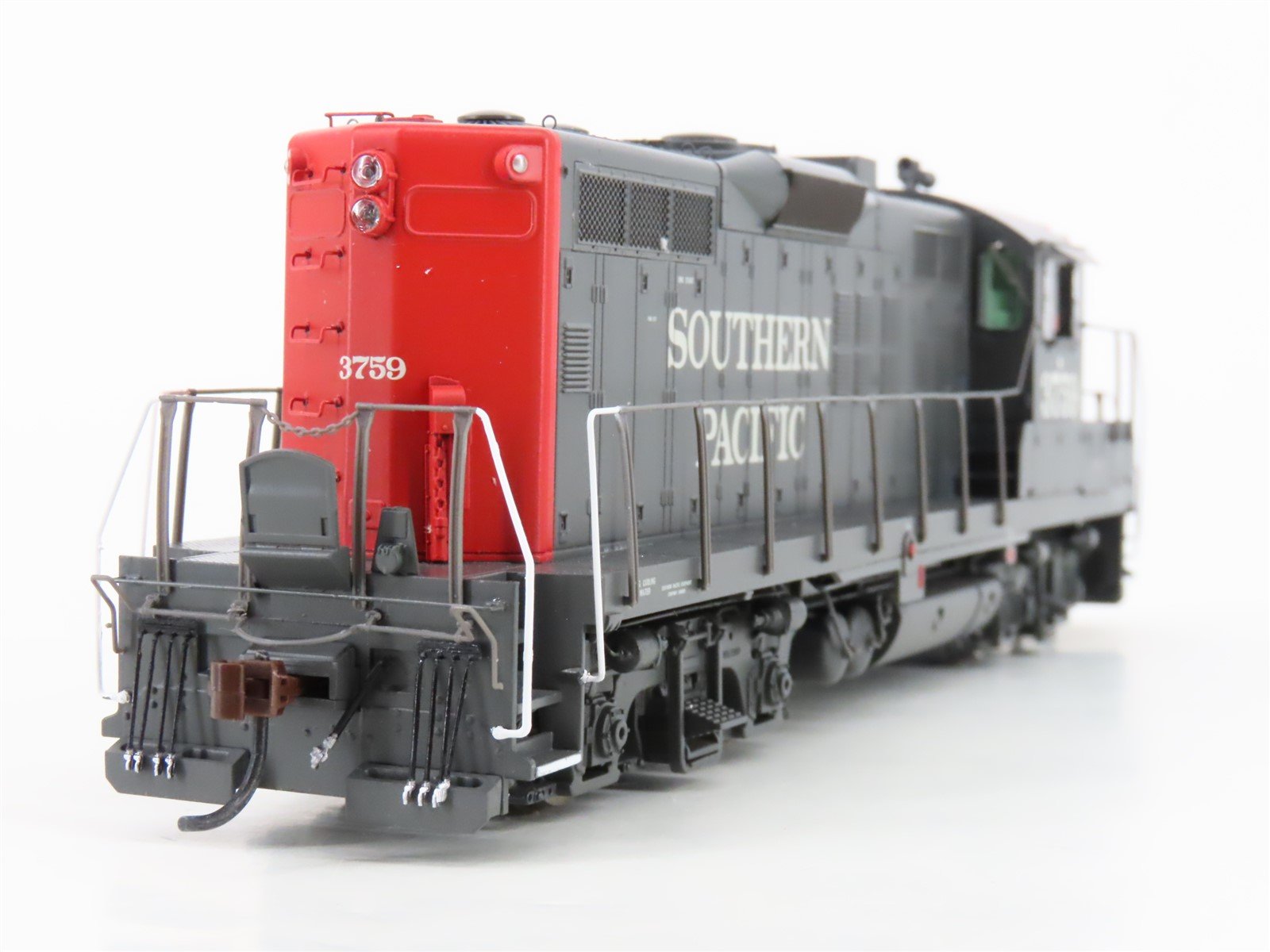HO Athearn Genesis G62680 SP 