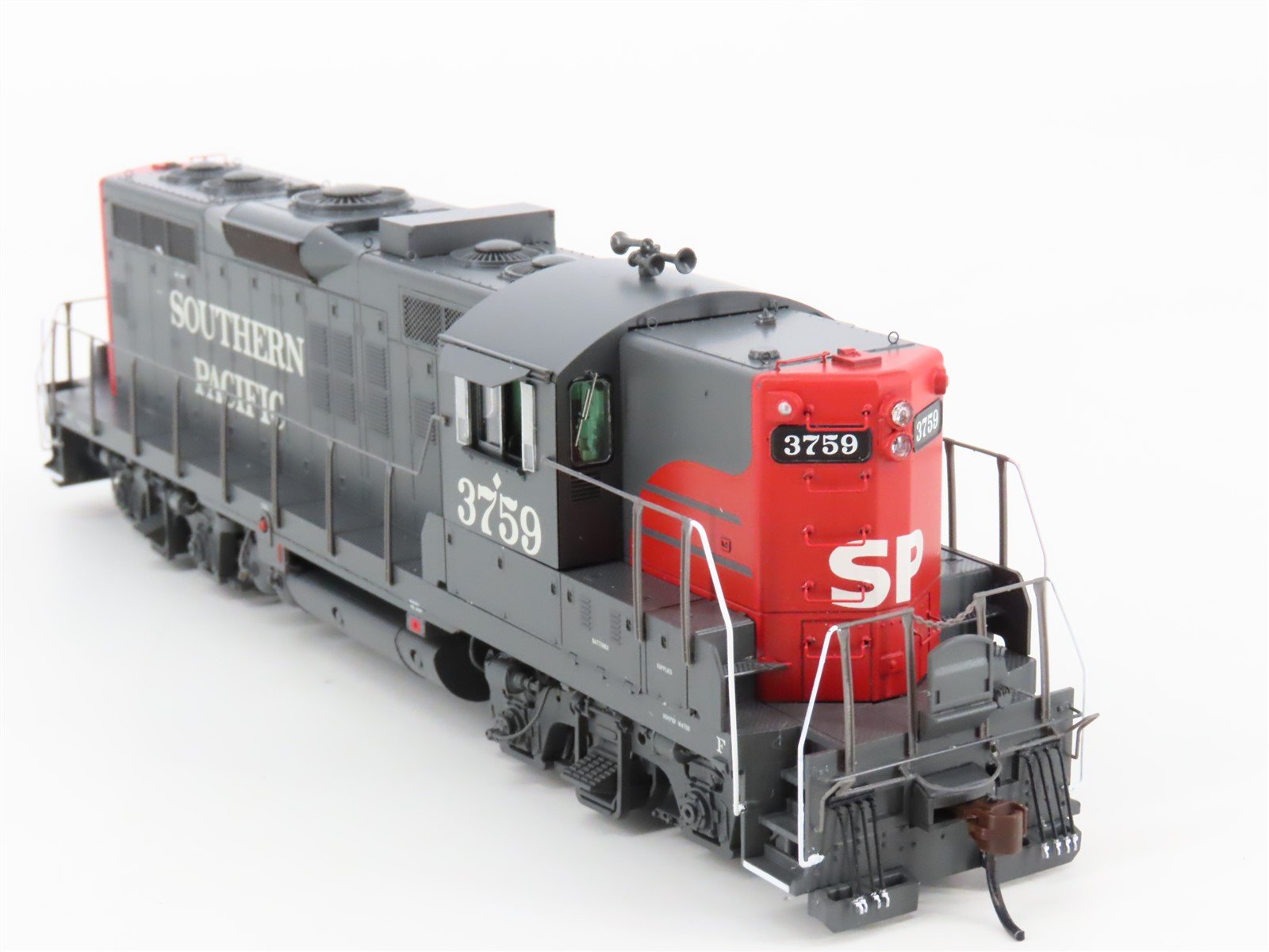 HO Athearn Genesis G62680 SP 