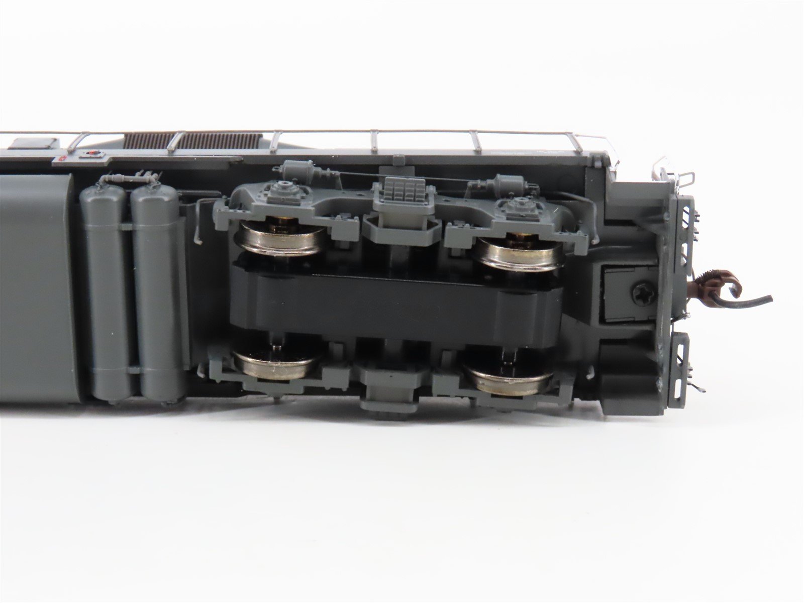 HO Athearn Genesis G62680 SP 