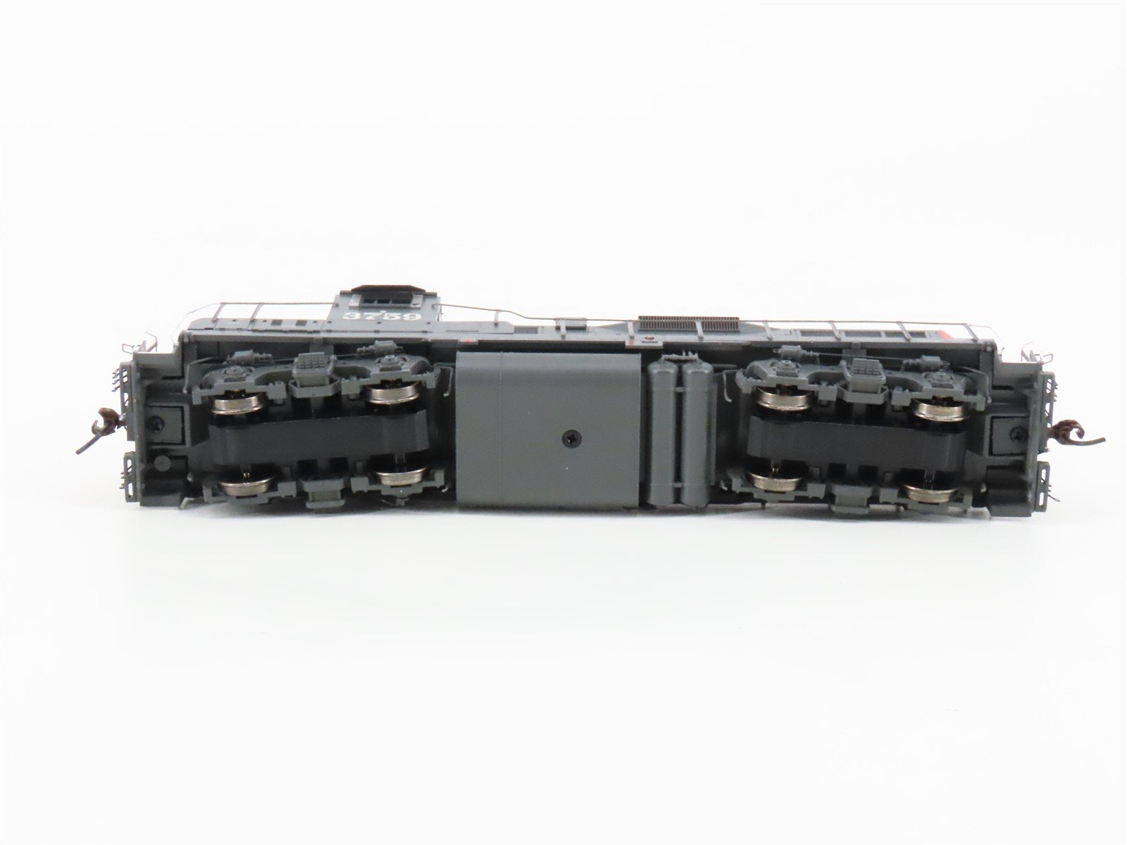 HO Athearn Genesis G62680 SP 