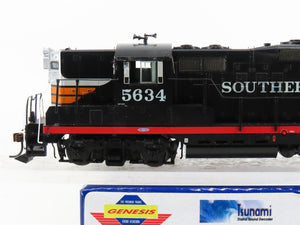 HO Athearn Genesis G62616 SP 