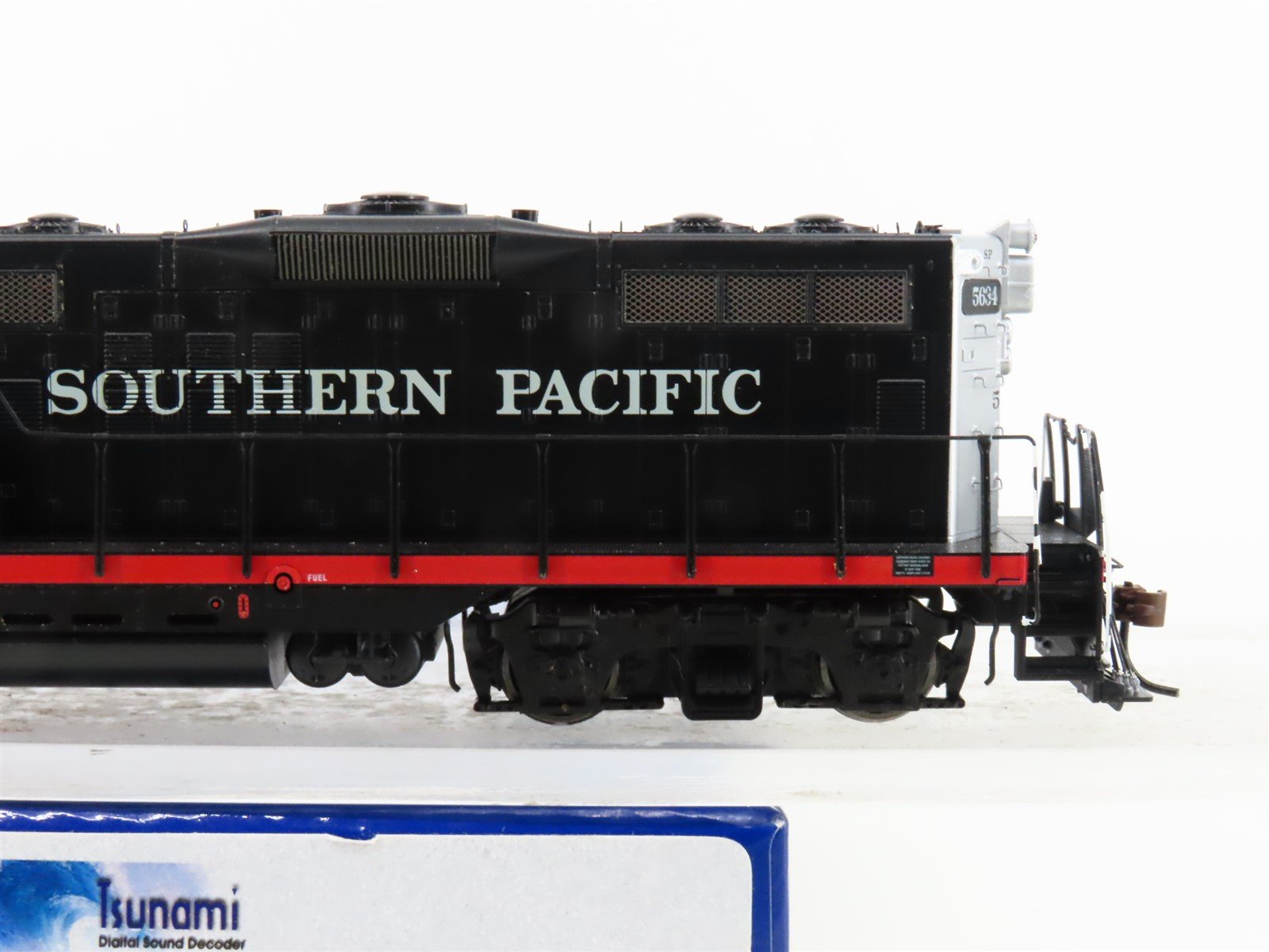 HO Athearn Genesis G62616 SP 