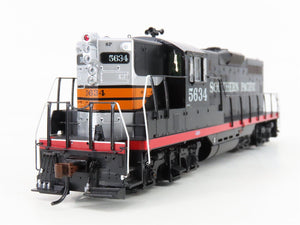 HO Athearn Genesis G62616 SP 
