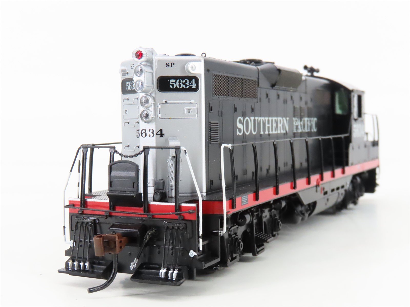 HO Athearn Genesis G62616 SP 